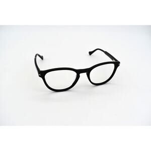 Kits Open Your Eyes Aquila G11S 51-20-140mm Black Eyeglasses FRAMES ONLY